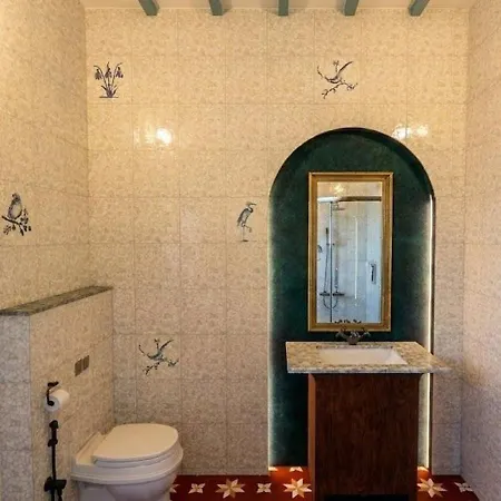 La Maison Pondichery - Boutique Heritage Hotel-3