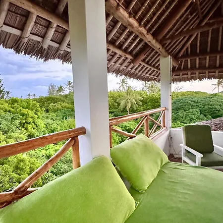 Watamu Beach Cottages-3