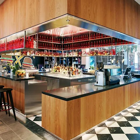 Citizenm Tower Of London-2