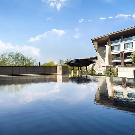 Hyatt Regency Xi'An-2