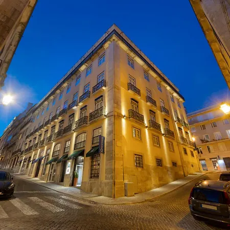 Martinhal Lisbon Chiado-3