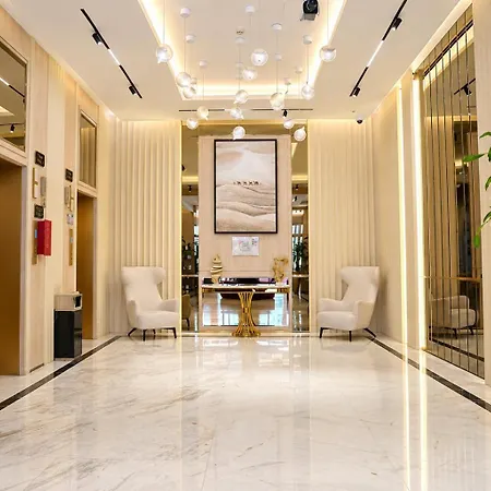Al Mansour Park Inn Hotel&Apartment-3