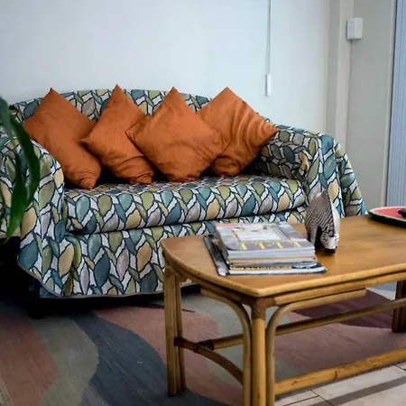 Africa'S Eden Guesthouse-3