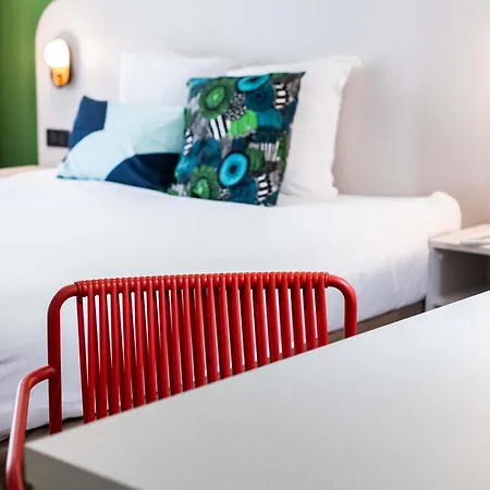 Ibis Styles Cayenne Centre Amazonia-2