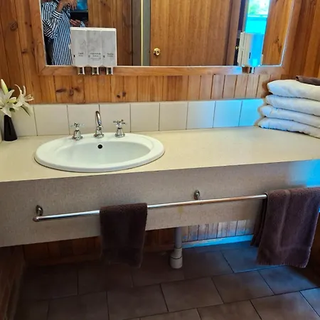 Country Road Motel St Arnaud-3