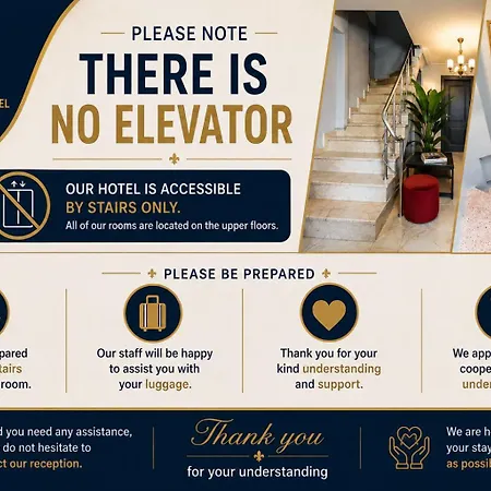 Sultanahmet Inn Hotel-3