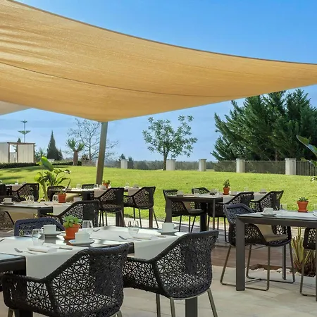 Victoria Golf Resort And Spa Managed By Accor-2