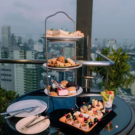 Pullman Colombo City Centre-2
