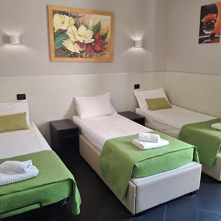 Residenza Cernaia-2