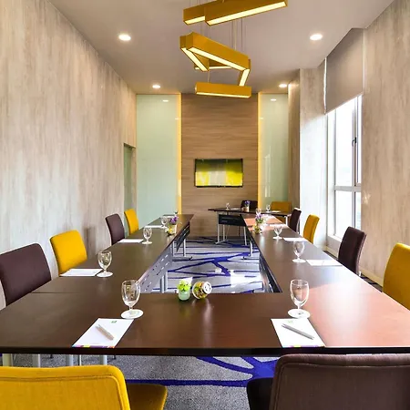 Ibis Styles Kuala Lumpur Sri Damansara-3
