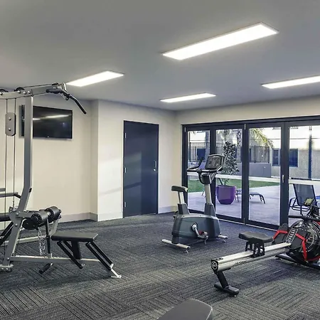 Mercure Tamworth-3