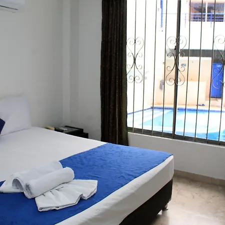 Blue Star Hotel-3
