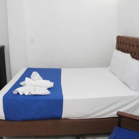 Blue Star Hotel-2