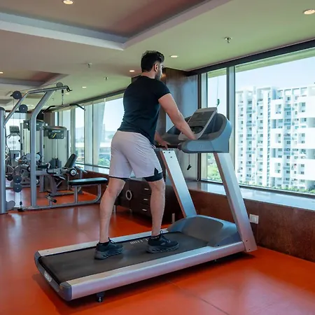 Radisson Blu Pune Hinjawadi-2
