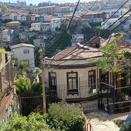Casa Puente Hotel Boutique-3