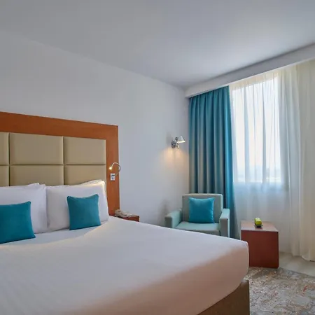 Steigenberger Hotel El Tahrir Cairo-2