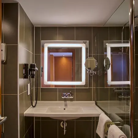 Steigenberger Hotel El Tahrir Cairo-2