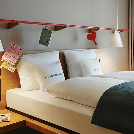 25Hours Hotel Langstrasse-2