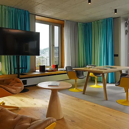25Hours Hotel Langstrasse-3