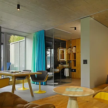 25Hours Hotel Langstrasse-3