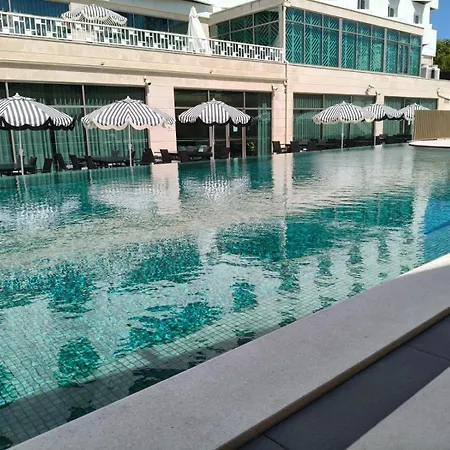 Aurea Fatima Hotel Congress&Spa-2