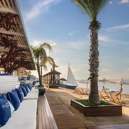 Club Prive By Rixos Belek-2