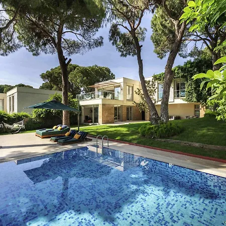 Club Prive By Rixos Belek-2