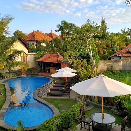 Pondok Massas Ubud-3