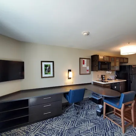 Candlewood Suites - Lake Charles South By Ihg-2