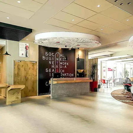Ibis Rabat Agdal-2