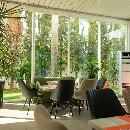 Ibis Rabat Agdal-2