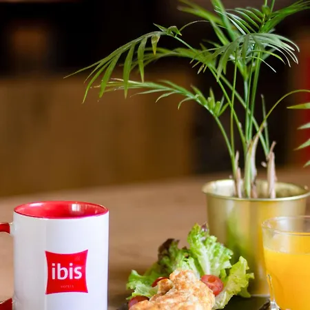 Ibis Rabat Agdal-3