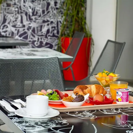 Ibis Rabat Agdal-2