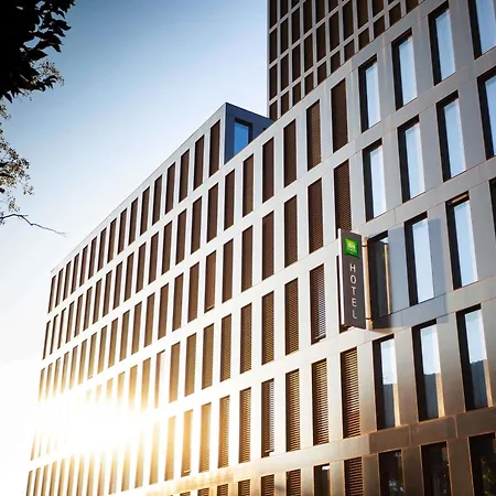 Ibis Styles Basel City-3