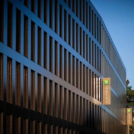 Ibis Styles Basel City-3