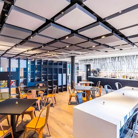 Ibis Styles Basel City-2