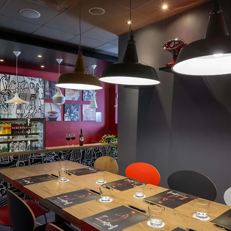 Ibis Jerusalem City Center - An Accorhotels Brand-3
