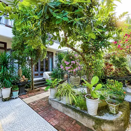 Trendy Life Villa Hoi An-2