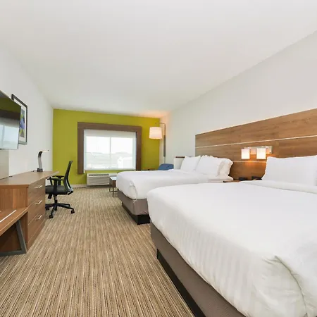 Holiday Inn Express & Suites - Chadron By Ihg-3