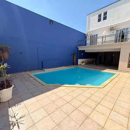Milão Hotel-2