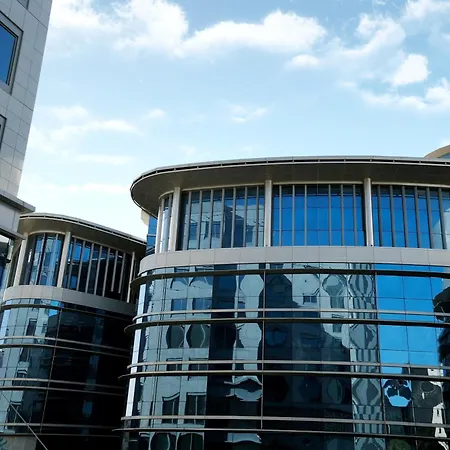 Holiday Inn - Doha - The Business Park By Ihg-3