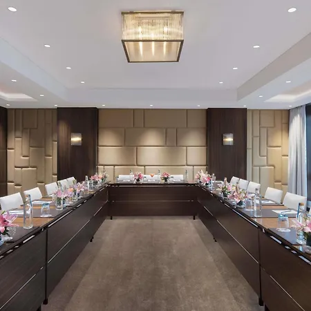 Novotel Lucknow Gomti Nagar-3