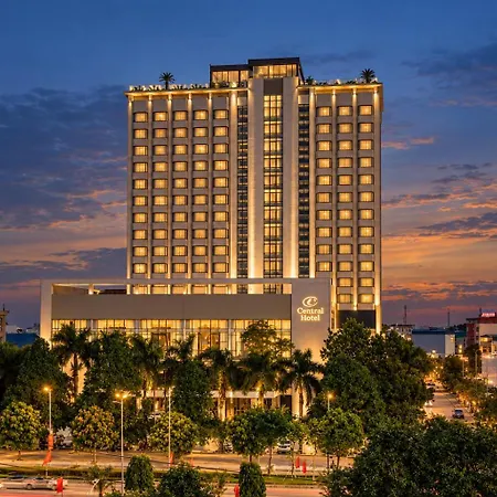 Central Hotel Thanh Hoa-2