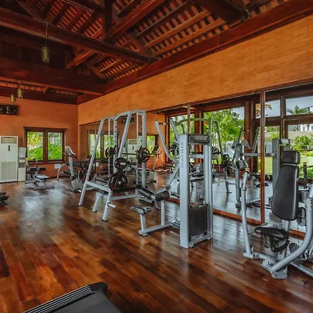 Central Hotel Thanh Hoa-3