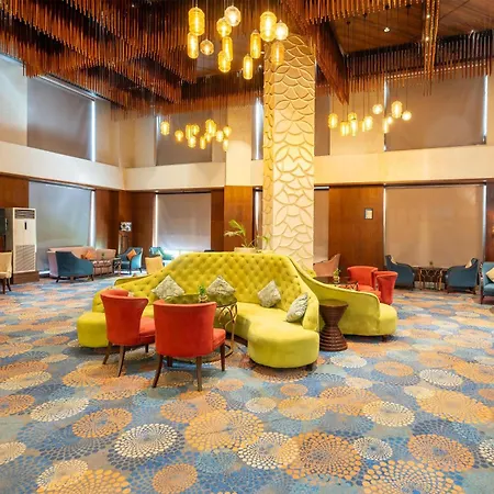 Radisson Blu Jammu-2