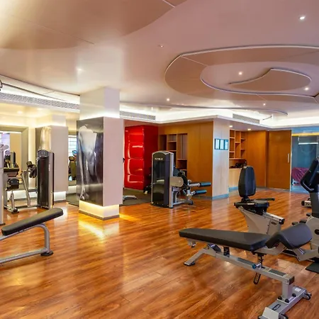 Radisson Blu Jammu-3