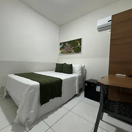 Hotel Mandacaru-3
