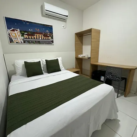 Hotel Mandacaru-2