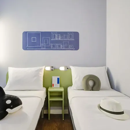 Ibis Budget Rj Copacabana-2