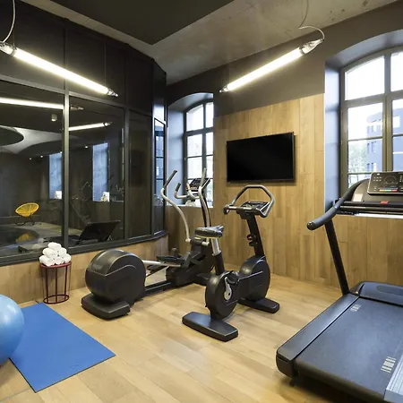 Novotel Saint Brieuc Centre Gare-2